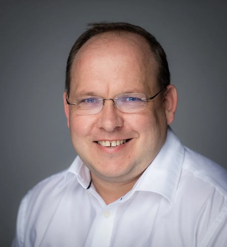 Duncan Appelbe