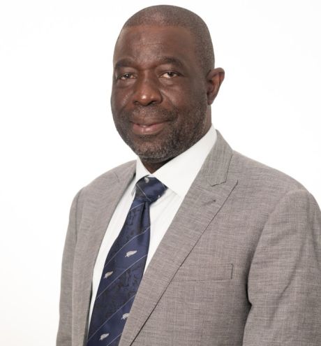 Prof Samual Manda