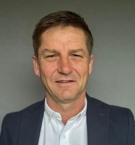 Prof Leonard Charles Marais