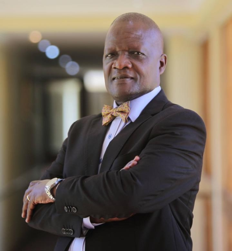 Nyengo Mkandawire