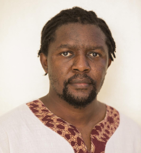 Vincent Mkochi