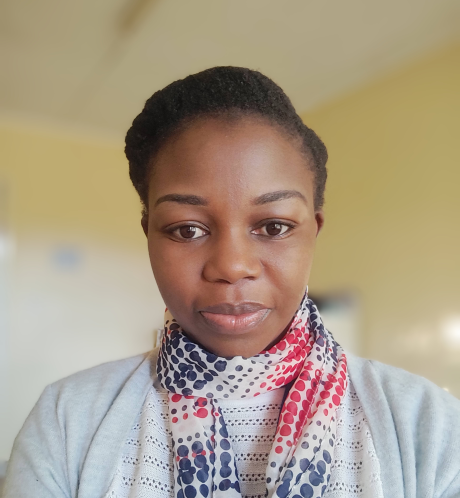 Chikumbutso Clara Verdiana  Mpanga