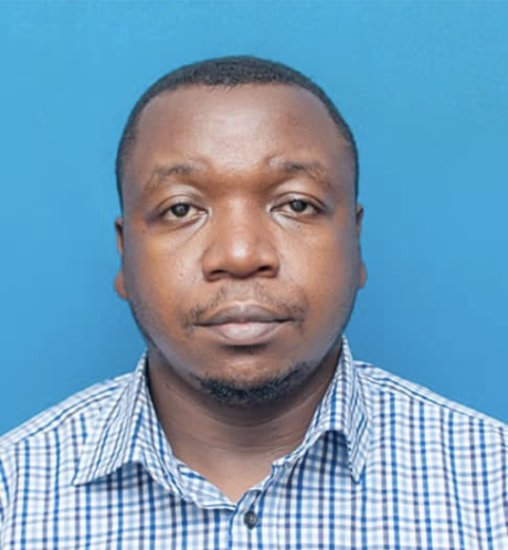 Patrick Ngunyale