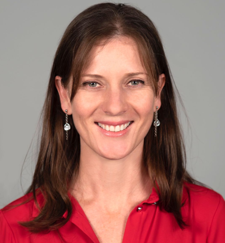 Tracey Smythe
